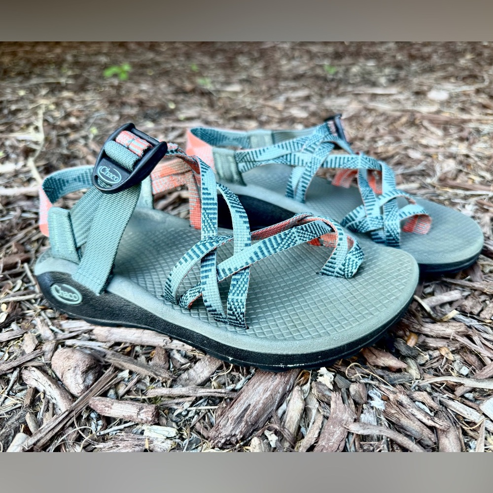 Chaco Z2 Classic - Good condition!